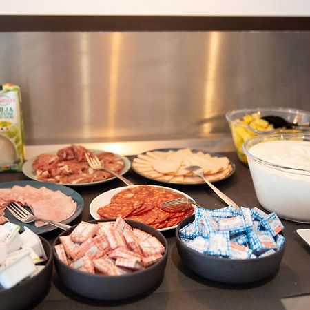 Clarion Aparthotel Toulouse Blagnac Airport Екстер'єр фото