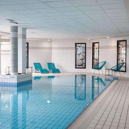 Clarion Aparthotel Toulouse Blagnac Airport Екстер'єр фото