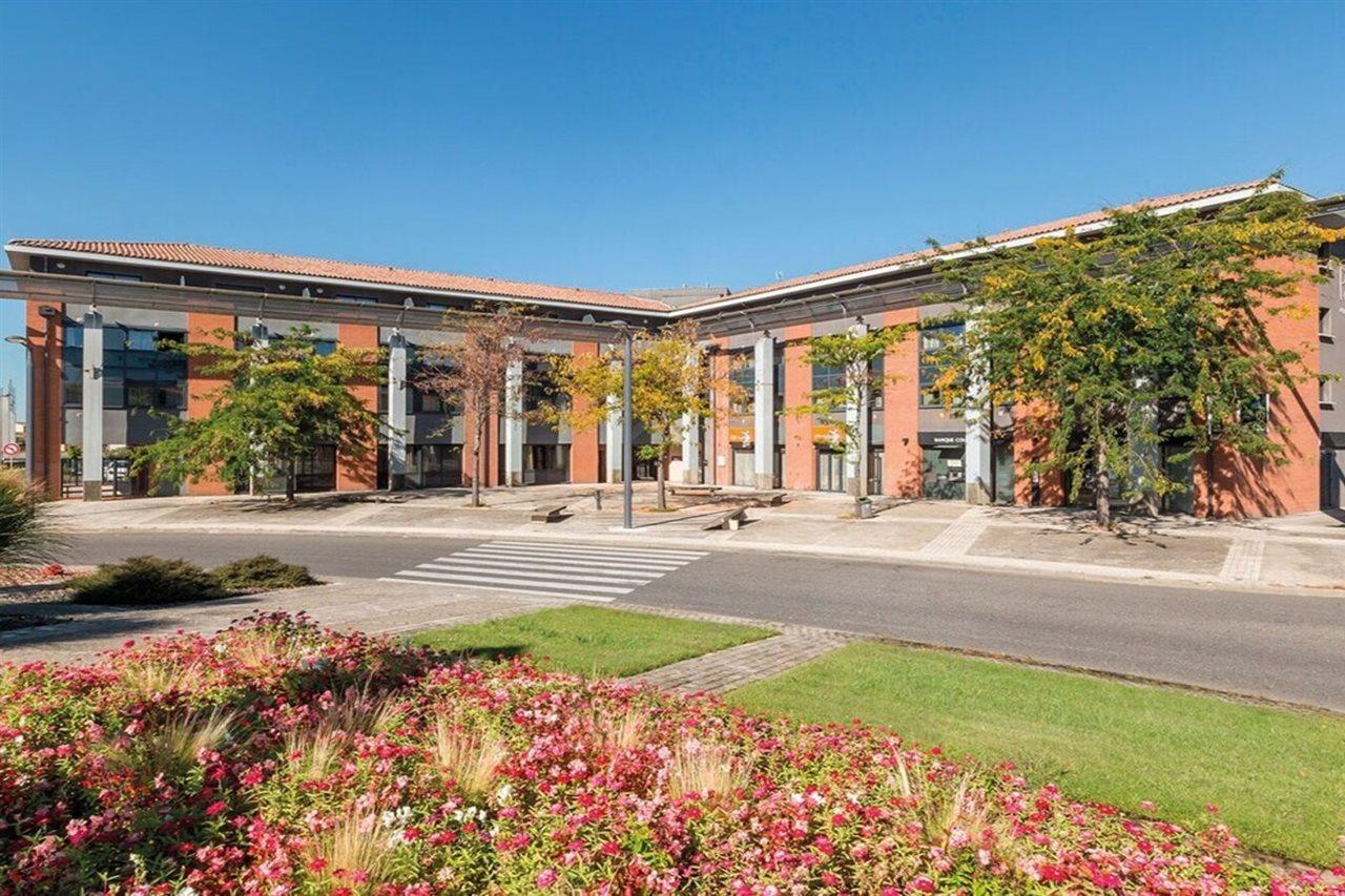 Clarion Aparthotel Toulouse Blagnac Airport Екстер'єр фото