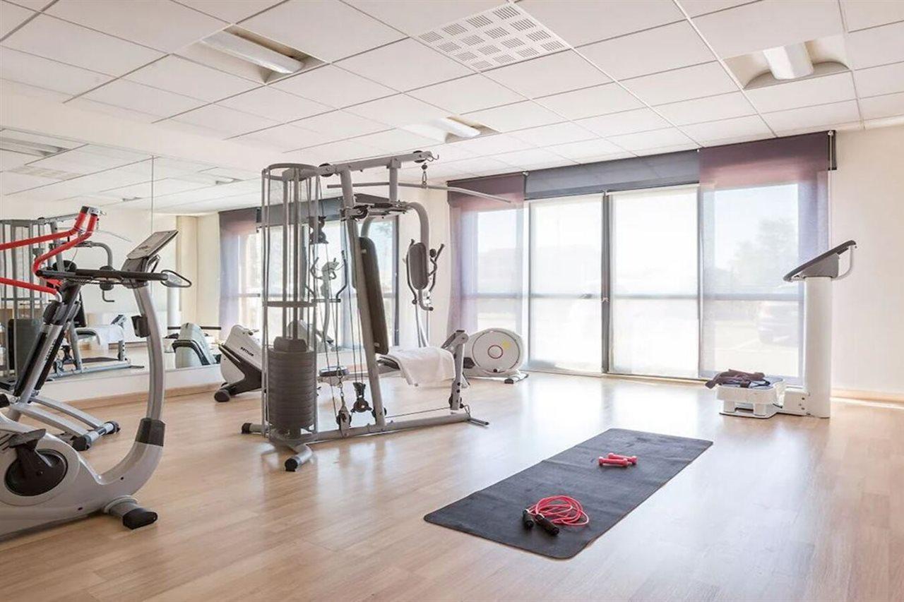 Clarion Aparthotel Toulouse Blagnac Airport Екстер'єр фото