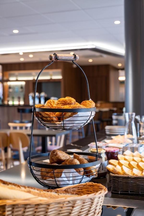Clarion Aparthotel Toulouse Blagnac Airport Екстер'єр фото