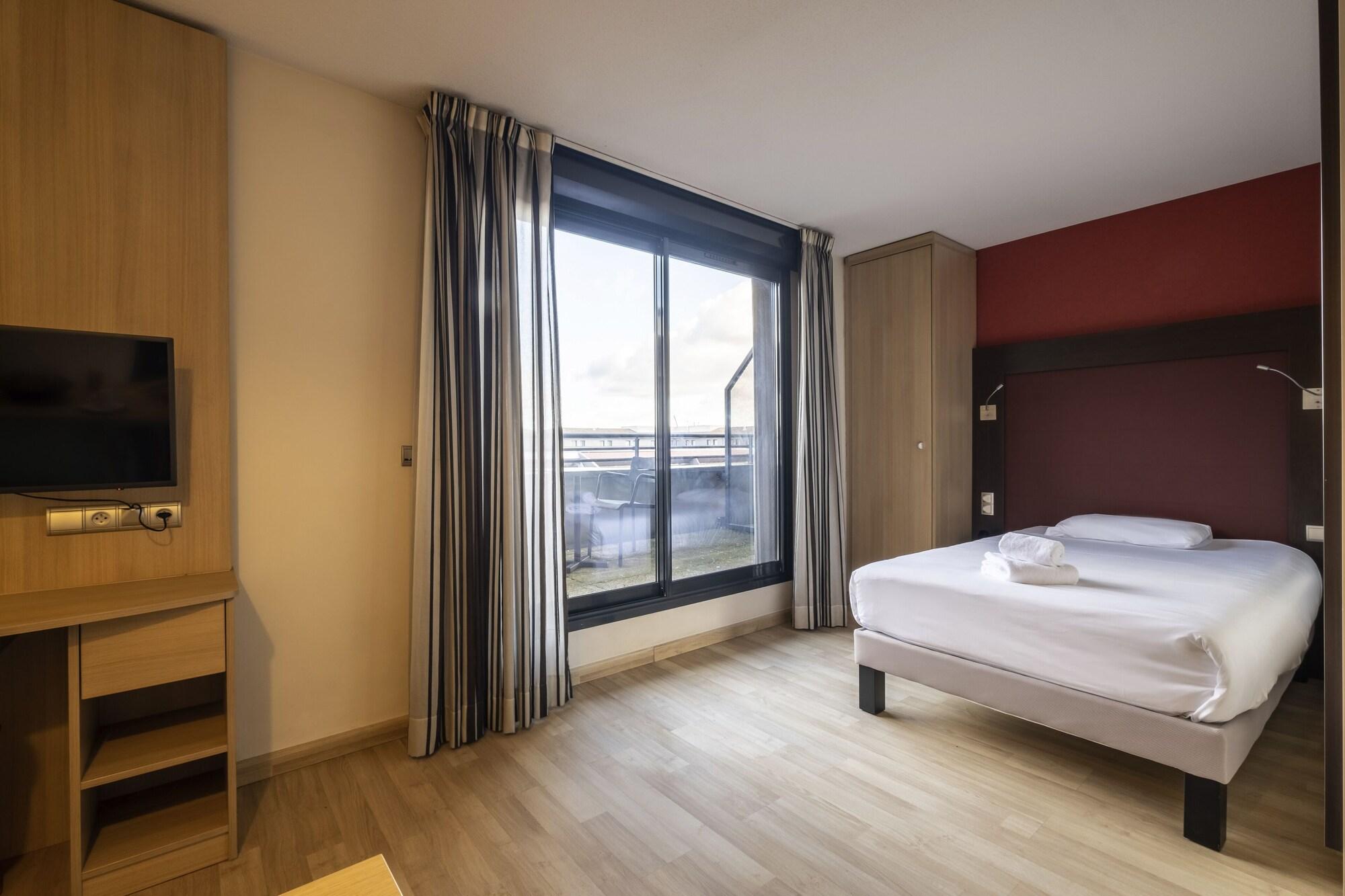 Clarion Aparthotel Toulouse Blagnac Airport Екстер'єр фото