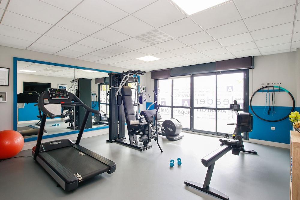 Clarion Aparthotel Toulouse Blagnac Airport Екстер'єр фото