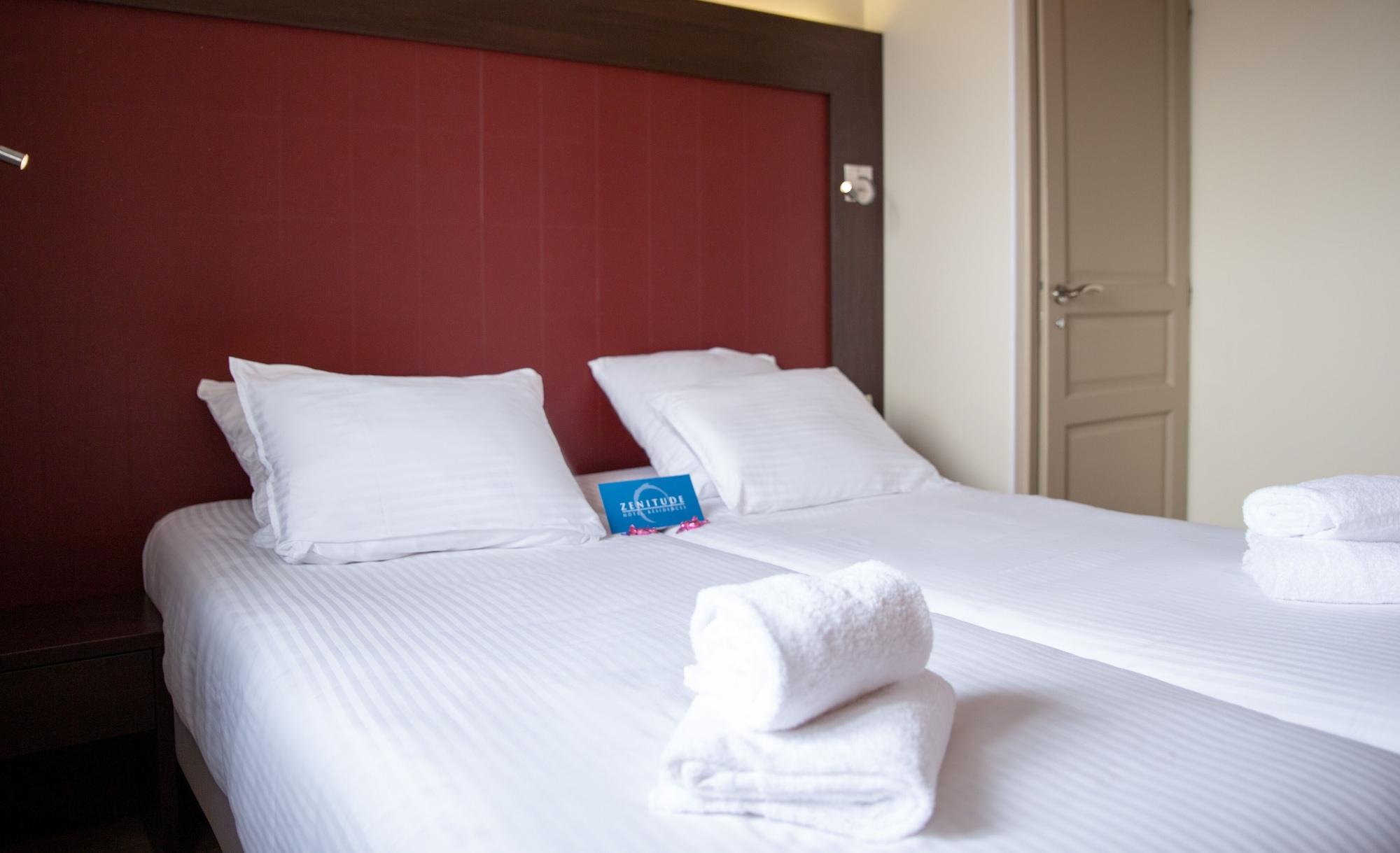 Clarion Aparthotel Toulouse Blagnac Airport Екстер'єр фото