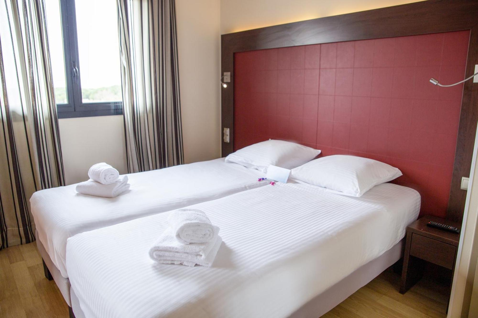 Clarion Aparthotel Toulouse Blagnac Airport Екстер'єр фото