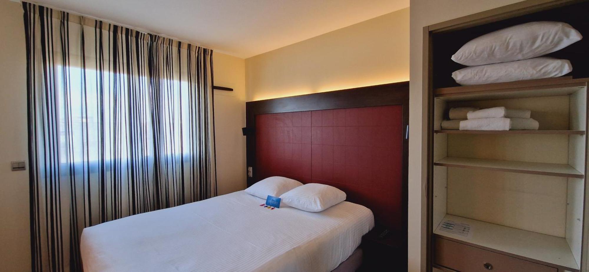 Clarion Aparthotel Toulouse Blagnac Airport Екстер'єр фото