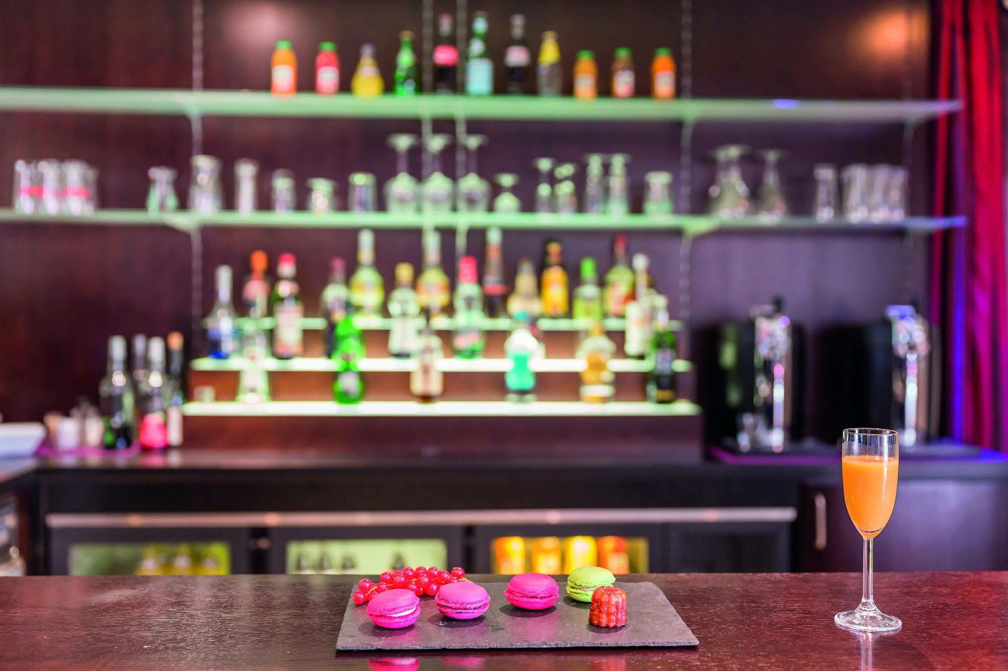 Clarion Aparthotel Toulouse Blagnac Airport Екстер'єр фото