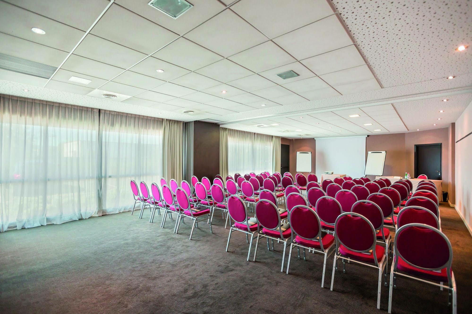 Clarion Aparthotel Toulouse Blagnac Airport Екстер'єр фото